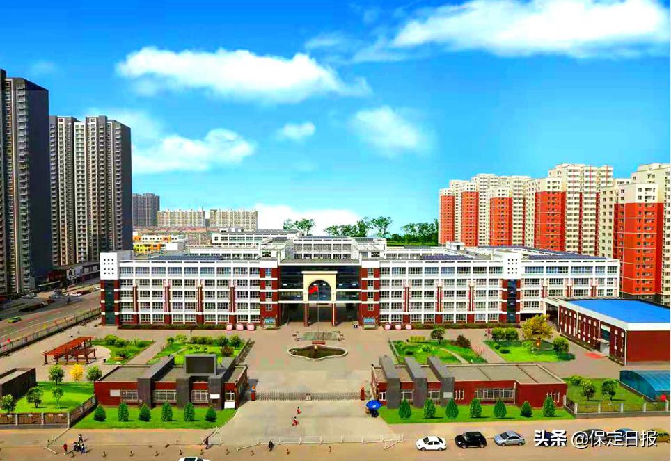 保师附属学校校长,保师附校校长