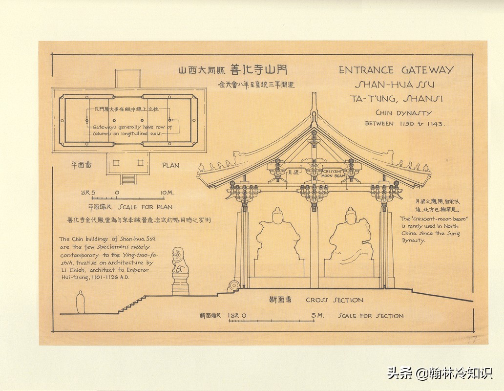 大同古城：从破败不堪，到游客暴增，再到被批评，经历了什么