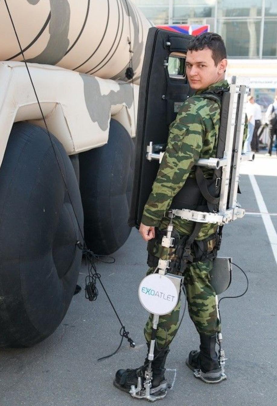 俄罗斯战斗民族的防弹衣,俄罗斯重型防弹衣防弹效果