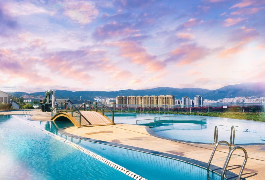 2021年大理佳利集团第七届短视频/摄影大赛火热进行中