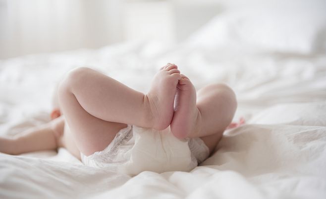 宝宝智力发育迟缓的原因,幼儿智力发育迟缓怎么办