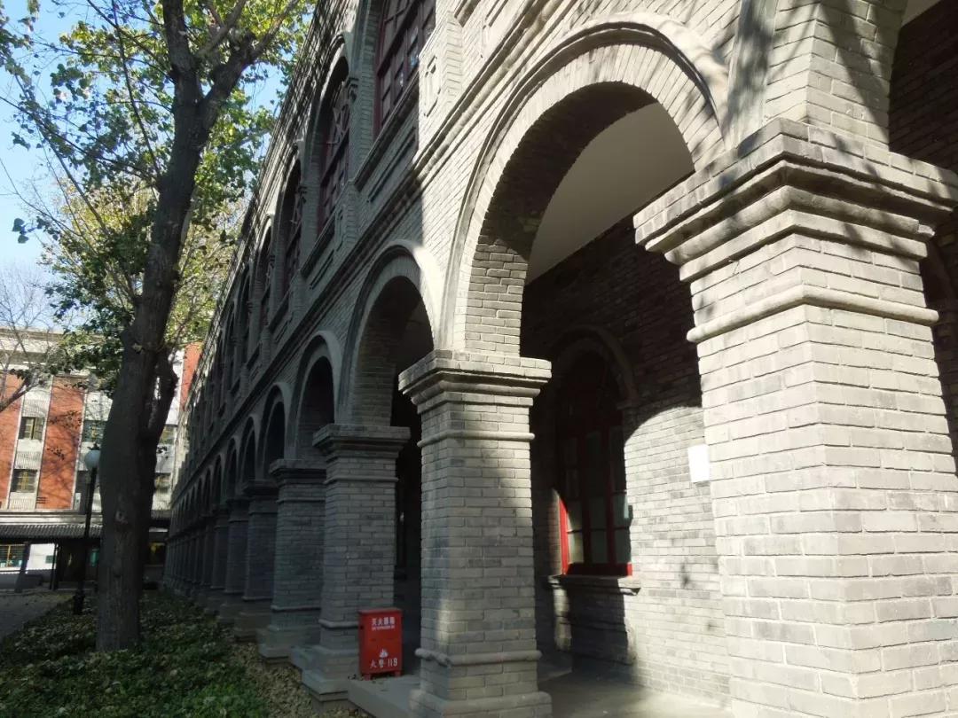 天津红桥高级中学,天津高级中学