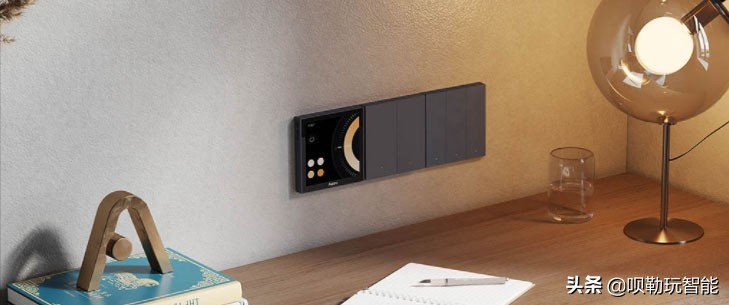 水电智能开关怎么调,水电开关定位和布局的最全方案