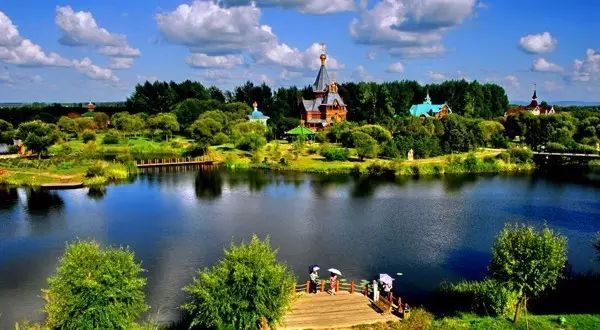 旅游哈尔滨的攻略路线怎么走,游玩路线哈尔滨