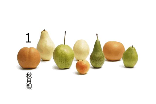 哪种梨最好吃又实惠,最好吃的十款梨