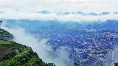 酱香酒只认识茅台？贵州名酒“军中茅台”，口感不输一线大牌