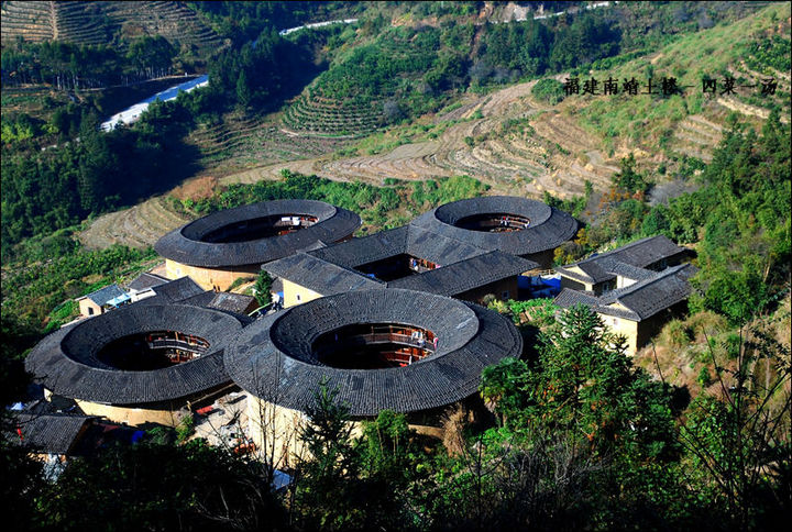 福建省漳州旅游景点大全,福建省漳州市风景区旅游景点介绍