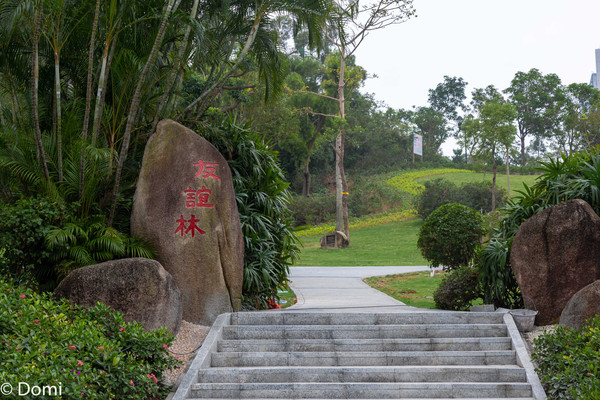 珠海打卡旅游景点攻略图,两天玩转珠海饱览自然人文风光