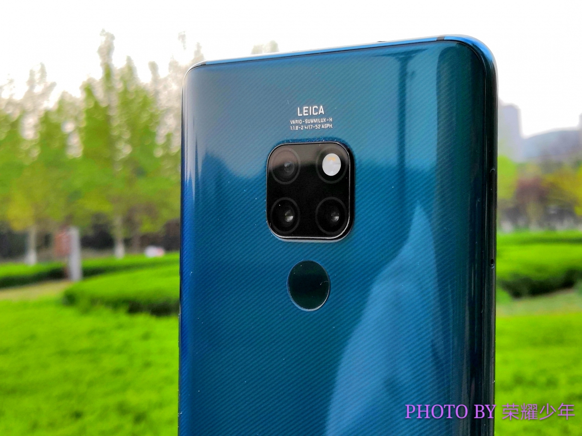 华为mate20测评什么处理器,华为mate20测评最新