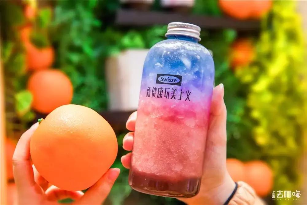 swisse胶原蛋白奶茶,swisse营养奶茶
