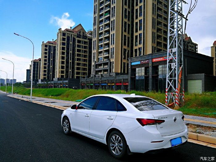 英朗1.5l自然吸气满载超车,英朗自动巡航提速猛