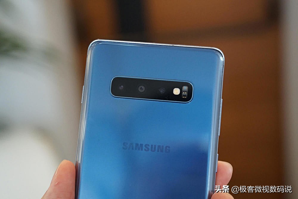 三星十周年纪念手机,s10三星十周年