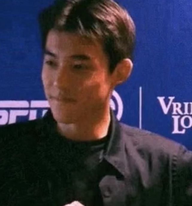 李嗣镕撞脸陈冠希,李嗣镕陈冠希