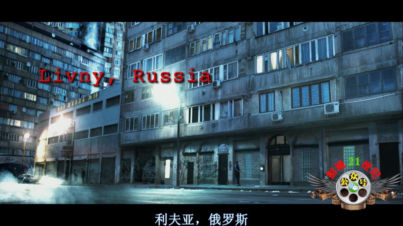 《俄国新娘》2019美国惊悚剧情片分享!来自战斗民族的暴走新娘