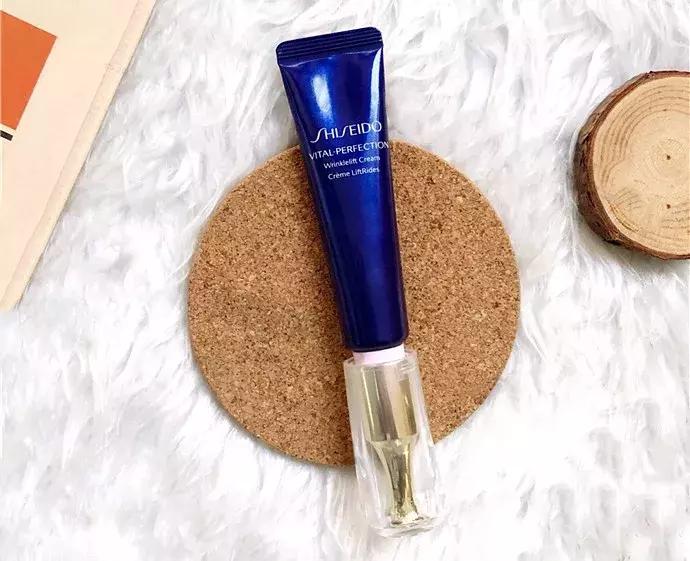 悦薇小熨斗眼霜药妆版使用方法,超级好用的一款小熨斗眼霜