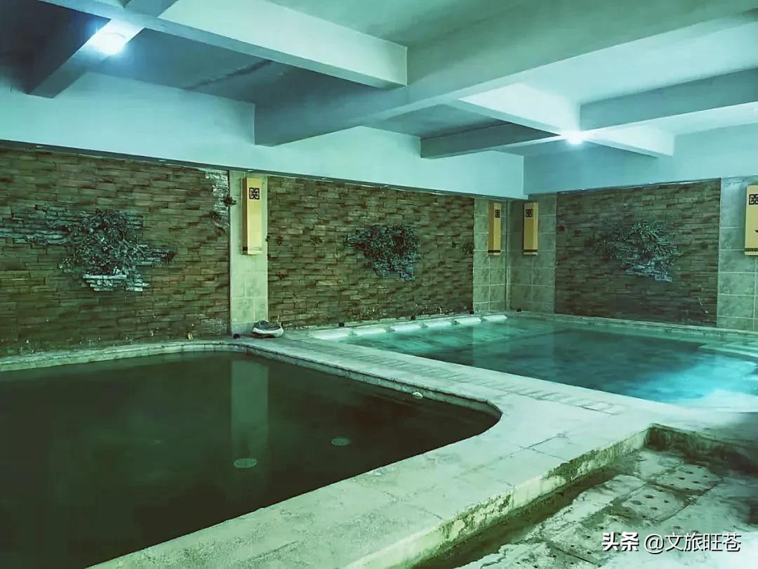 旺苍泡温泉冬天,旺苍温泉在什么地方