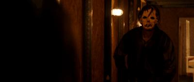 10部生猛的大逃杀电影,比较好看大逃杀电影