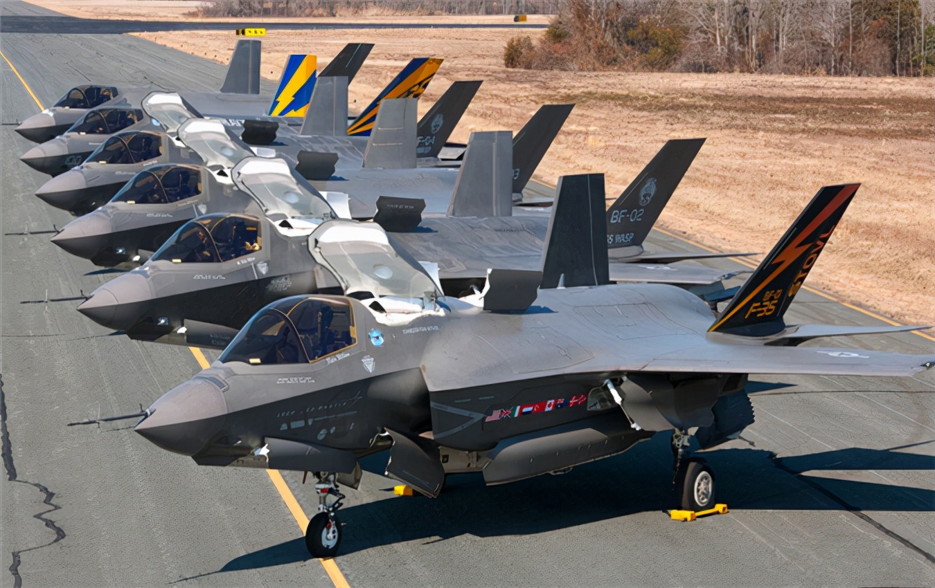 阿联酋暂停采购f35,阿联酋购买中国战机新闻