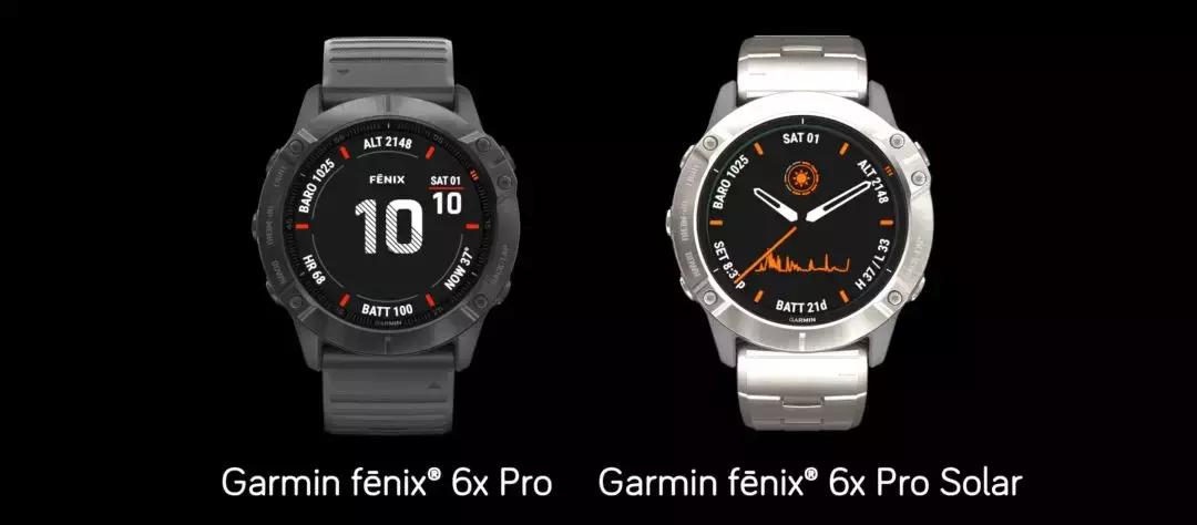 garminfenix6无中文系统,garminfenix6各个版本
