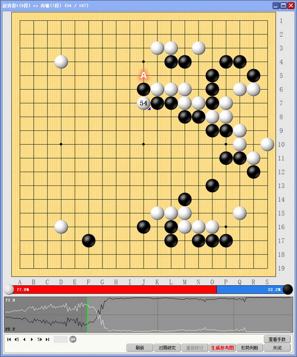 冉敏vs赵清俊视频,赵清俊vs冉敏