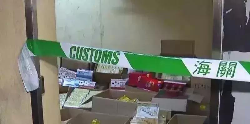 在香港会买到假酒吗,香港免税店的东西有没有假货