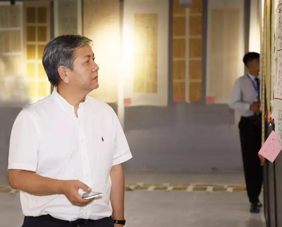 全国书法展墨子文化奖高清作品,墨子书法展获奖名单