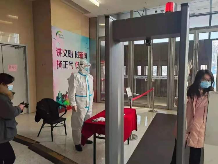 收藏！石家庄：“网上年货节”来了，看看各家“云逛街”清单