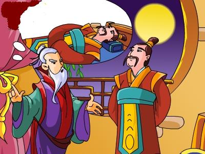 春秋战国时期的41个经典典故，蕴藏着古人大智慧，值得反思学习