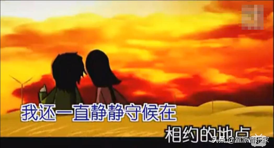 经典回顾手机铃音必备,王强《秋天不回来》,年少青春的记忆