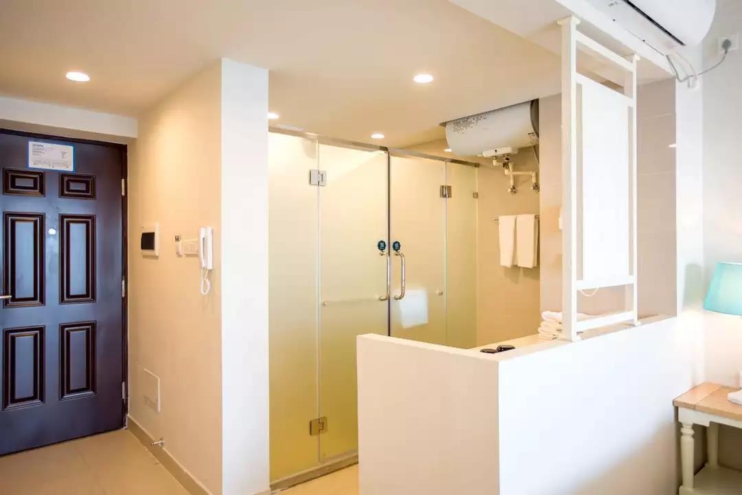 惠州融创海湾半岛,不限购海景房