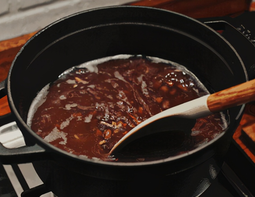 现在这个季节喝红豆薏米汤好不好,食疗养生红豆薏米汤这么吃才祛湿