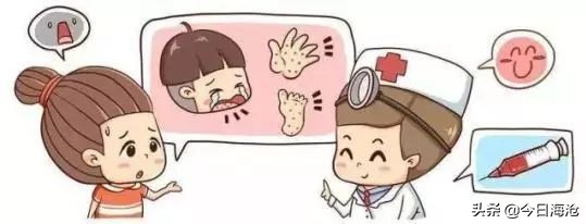 科普水痘来袭请做好战斗准备,水痘处于高发期请做好战痘准备