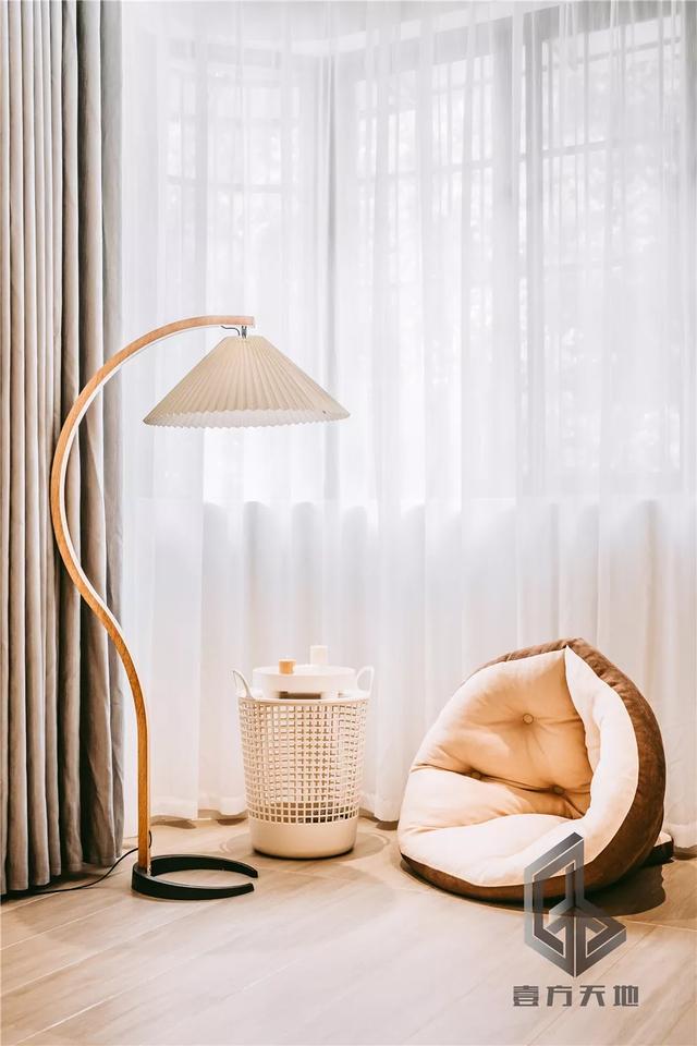 广州65平小户型住宅,广州57平的家