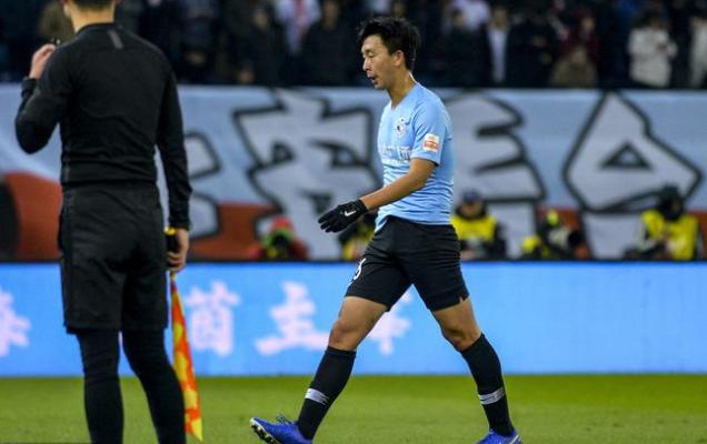 中超假球事件涉及多少人,中超大连一方对天津天海