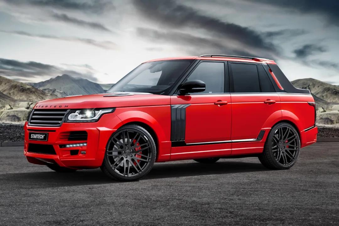 马路是大爷，停车是孙子，在中国开皮卡果真如此酸爽？