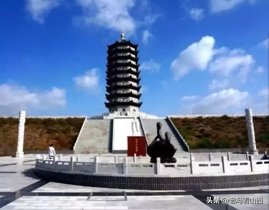 【山西】历史重镇奋进岢岚