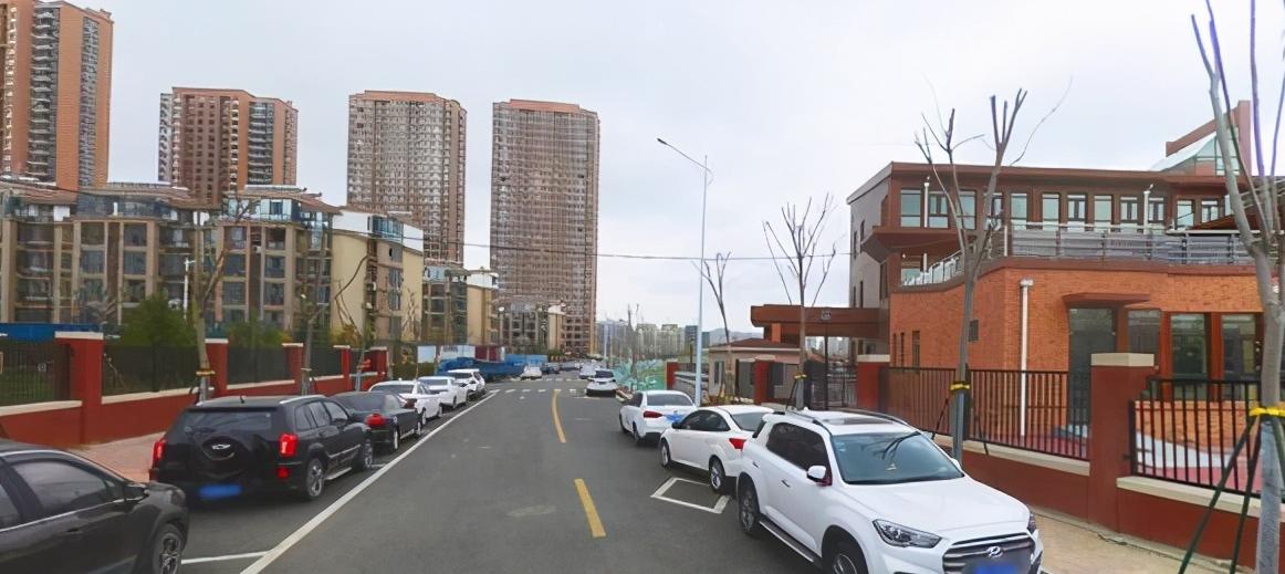 国务院关于青岛西海岸规划的批复,西海岸新区项目进展