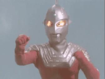 圆谷的亲儿子赛文奥特曼,圆谷亲儿子赛文被气得不行