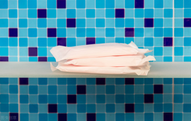 卫生护垫可以长期用吗,女生长期垫护垫有什么伤害