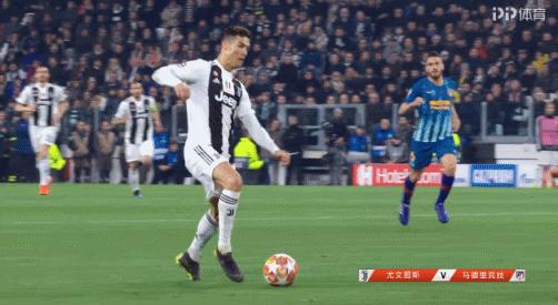 c罗欧冠连续两场帽子戏法,c罗欧冠出局首个帽子戏法