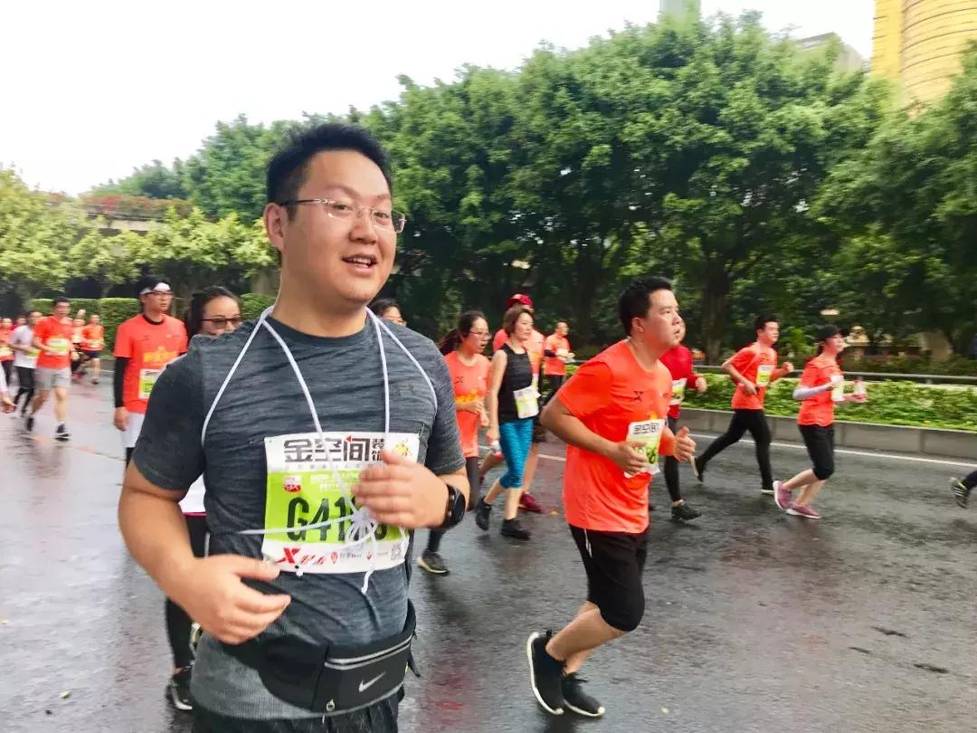 乐途马拉松竞速,第十五届南宁国际马拉松比赛