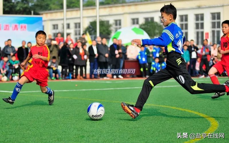 全国青少年校园足球特色学校认定,盐亭小学排名前十名