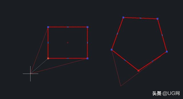 cad中shift+可以用哪个键代替,cad中shift键的五大技巧