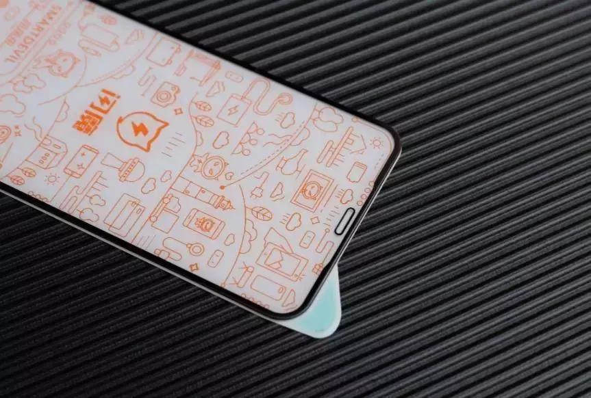 iphone最好贴什么样的钢化膜,iphone13钢化玻璃膜