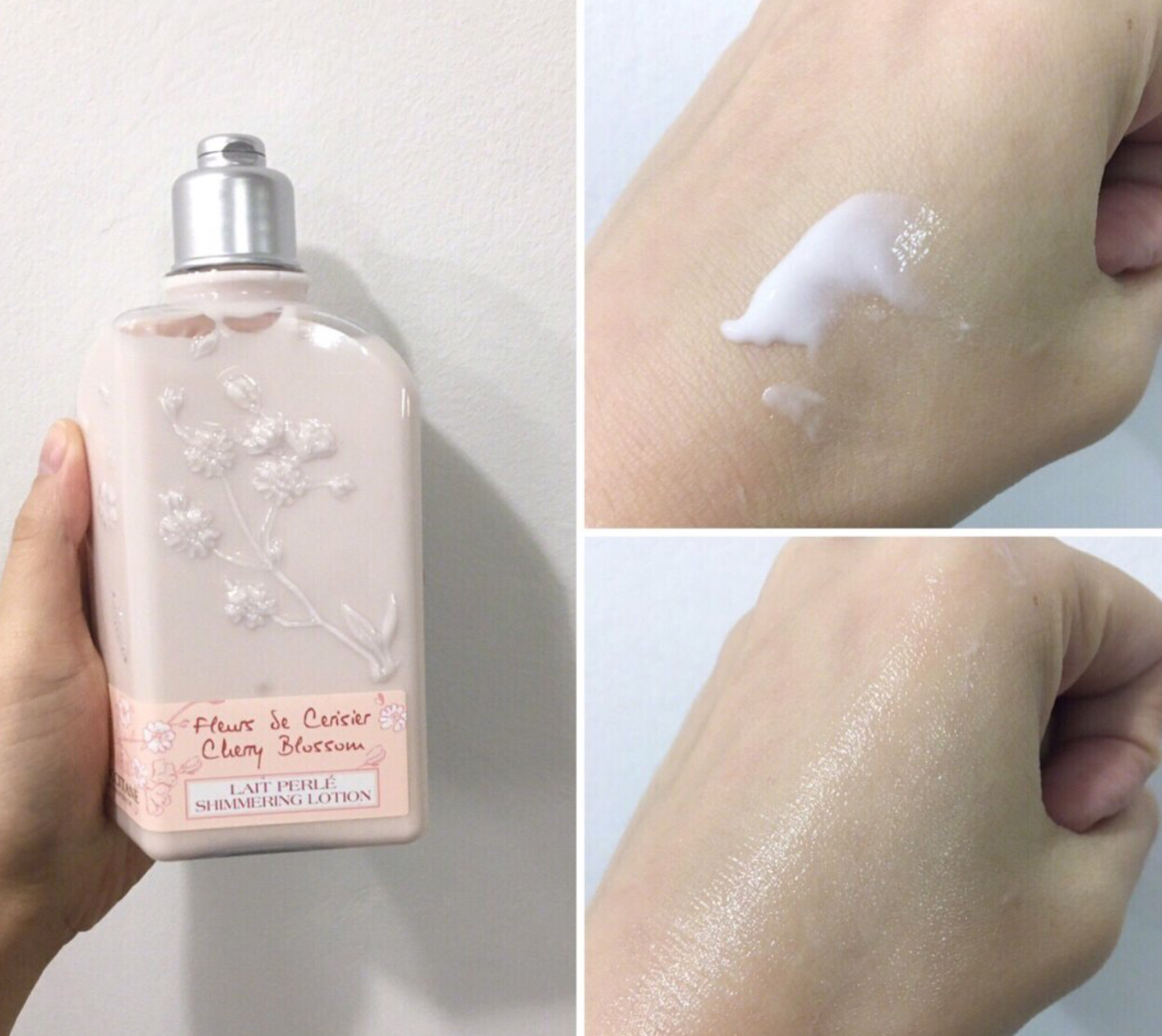 秋冬欧舒丹身体乳,欧舒丹哪款身体乳适合油皮