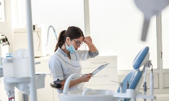 口腔医生怎么选择,口腔医生怎么选