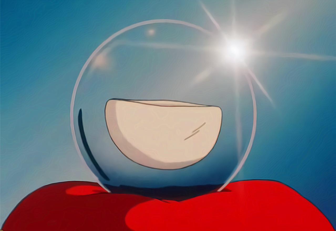 动漫中众人皆知的“小秘密”特别多，但是能想起来的却很少