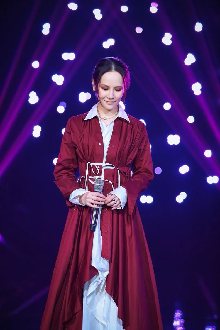 陈楚生歌手2019突围,歌手2019陈楚生突围赛