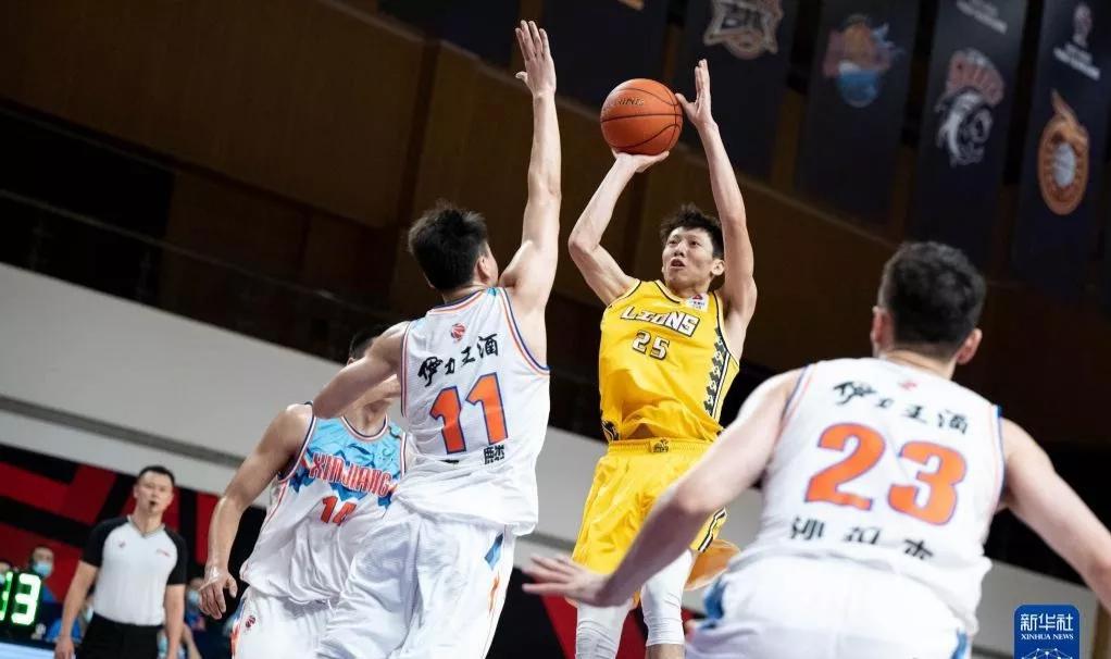 cba第35轮最佳阵容公布,cba前3的后位