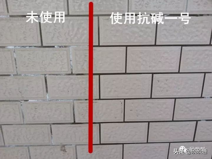 中国黑石材泛碱怎么处理,防止石材泛碱用什么粘接层